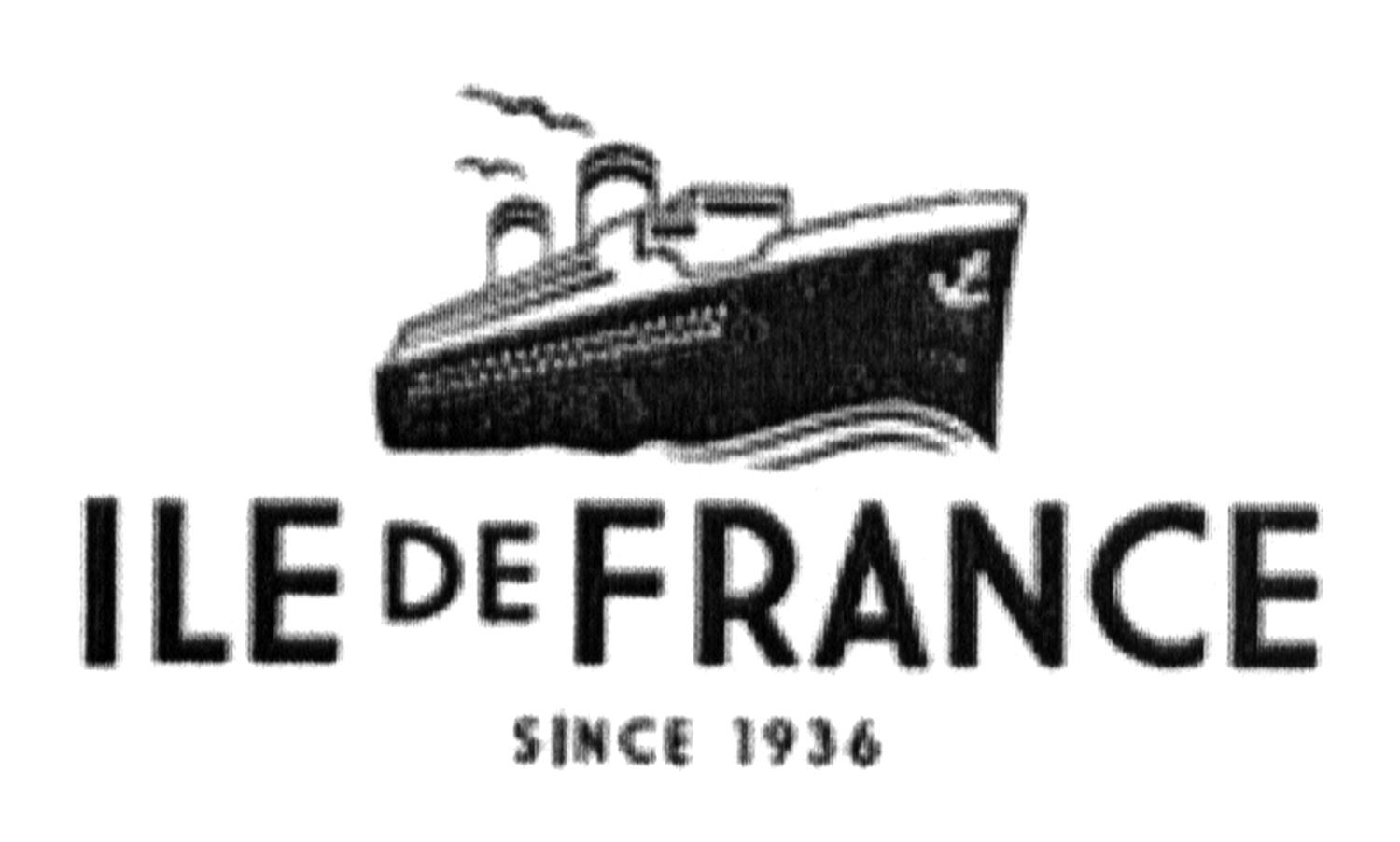 ile de france