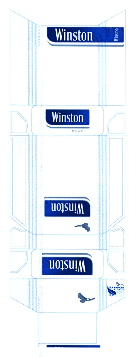 winston