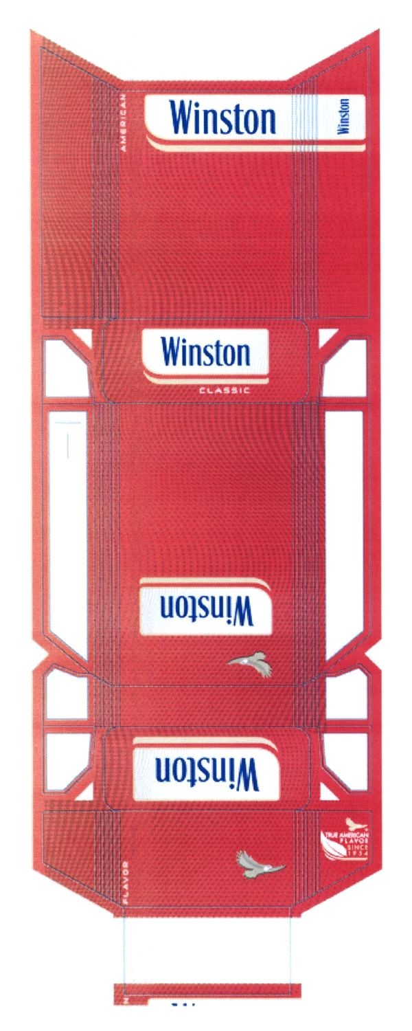 winston