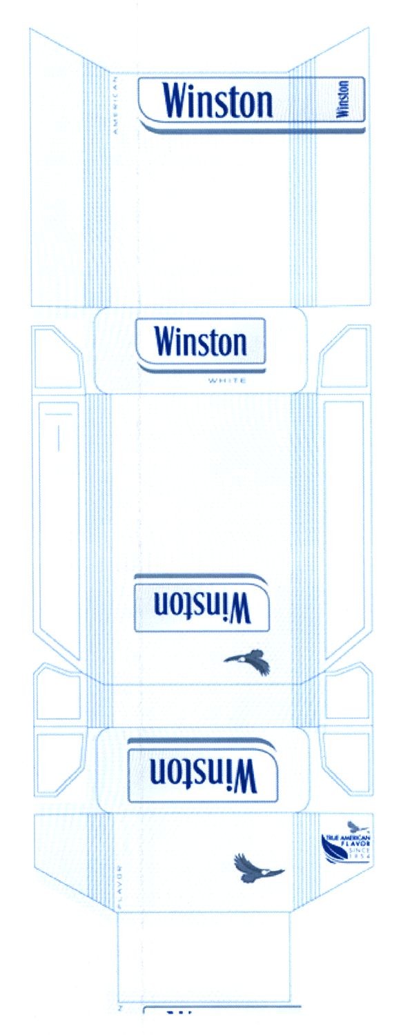winston