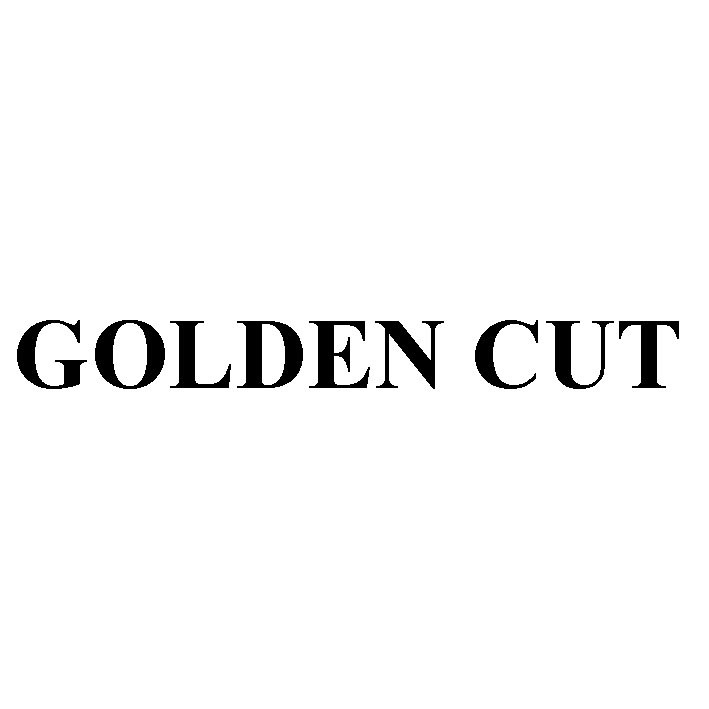 golden cut