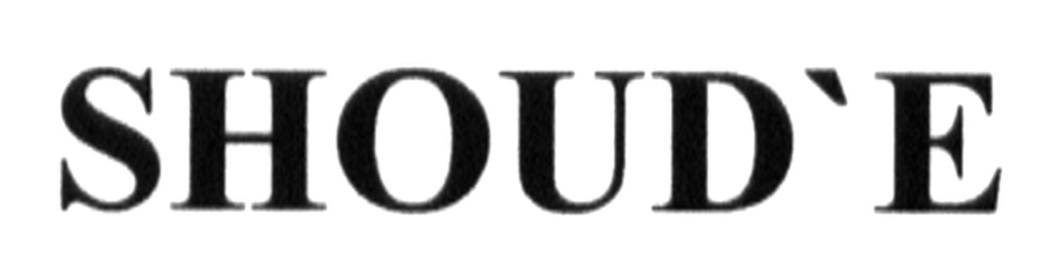shoud`e