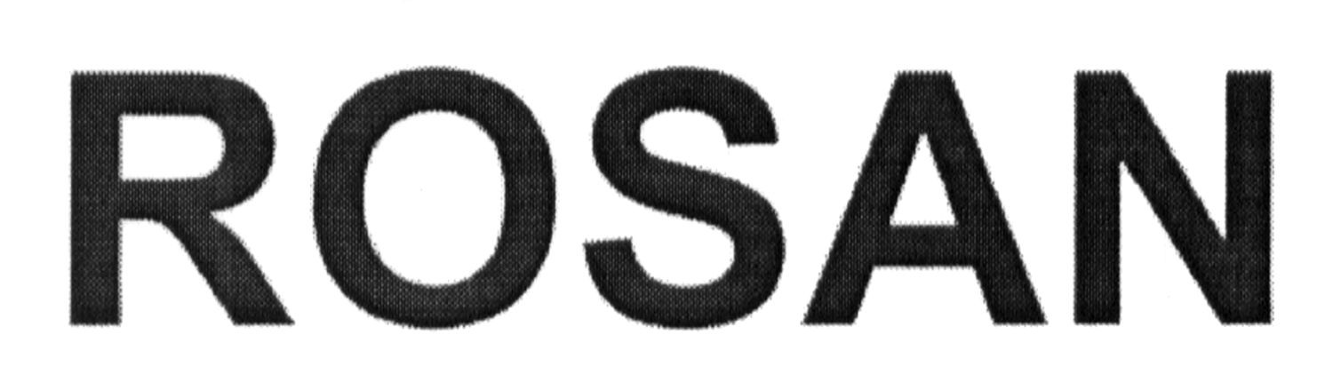 rosan