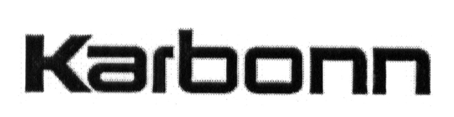karbonn