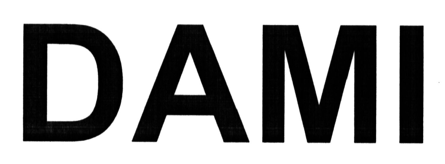 дамі
