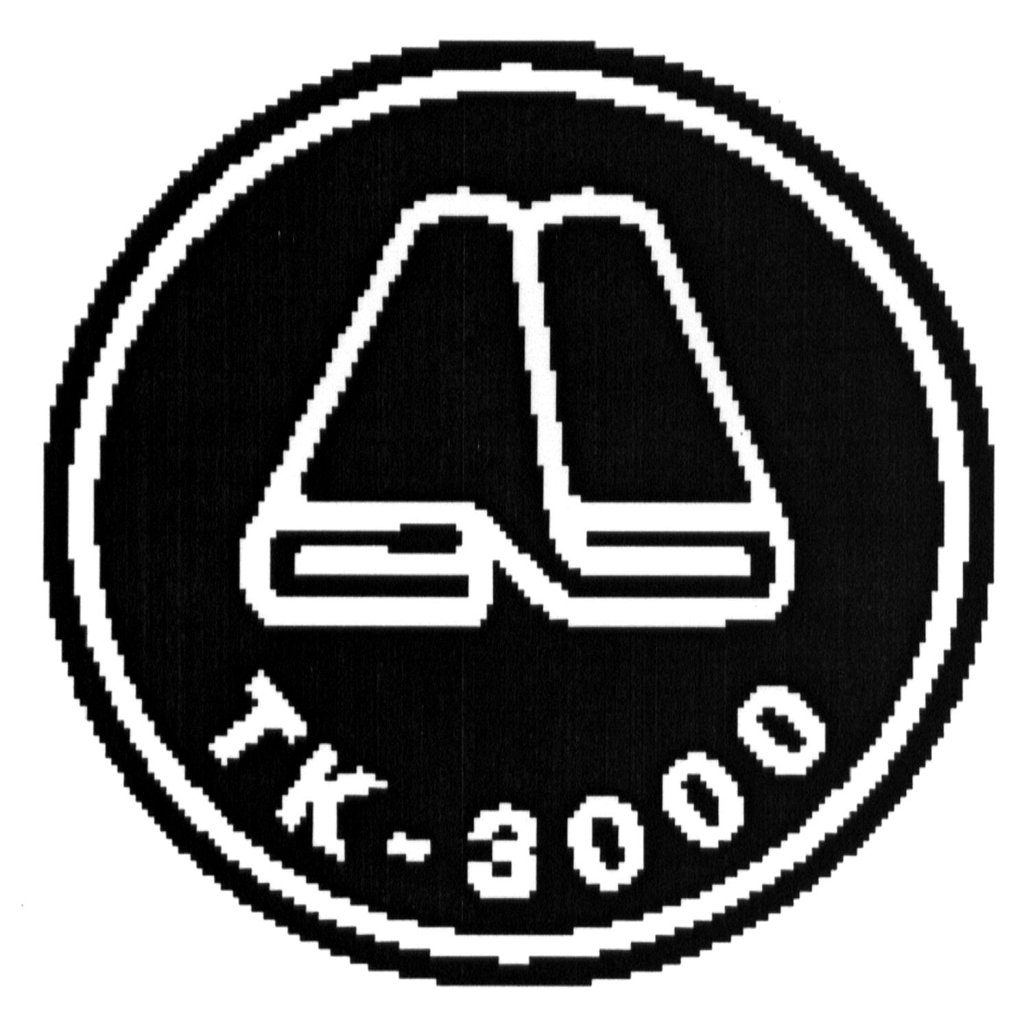 tk-3000