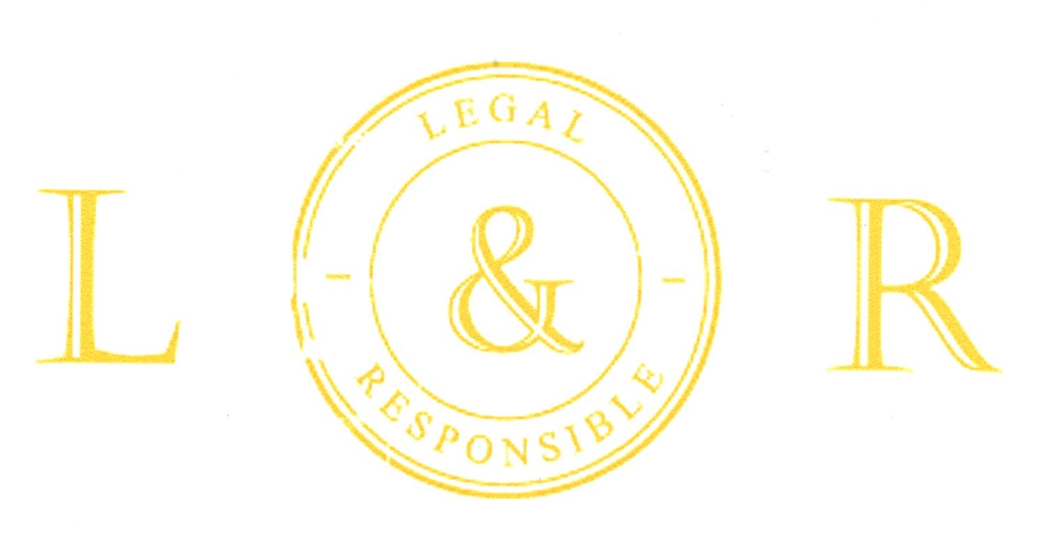 legal responsible