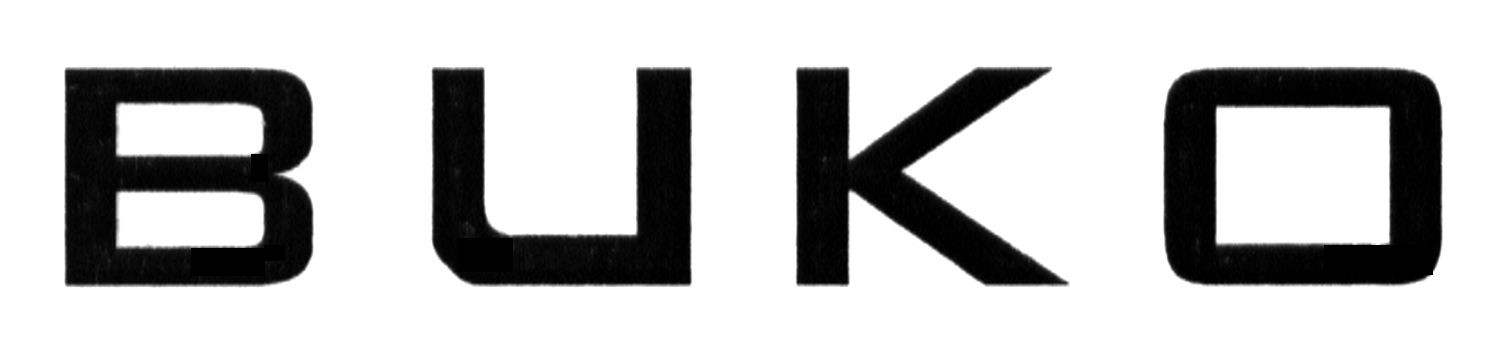 buko