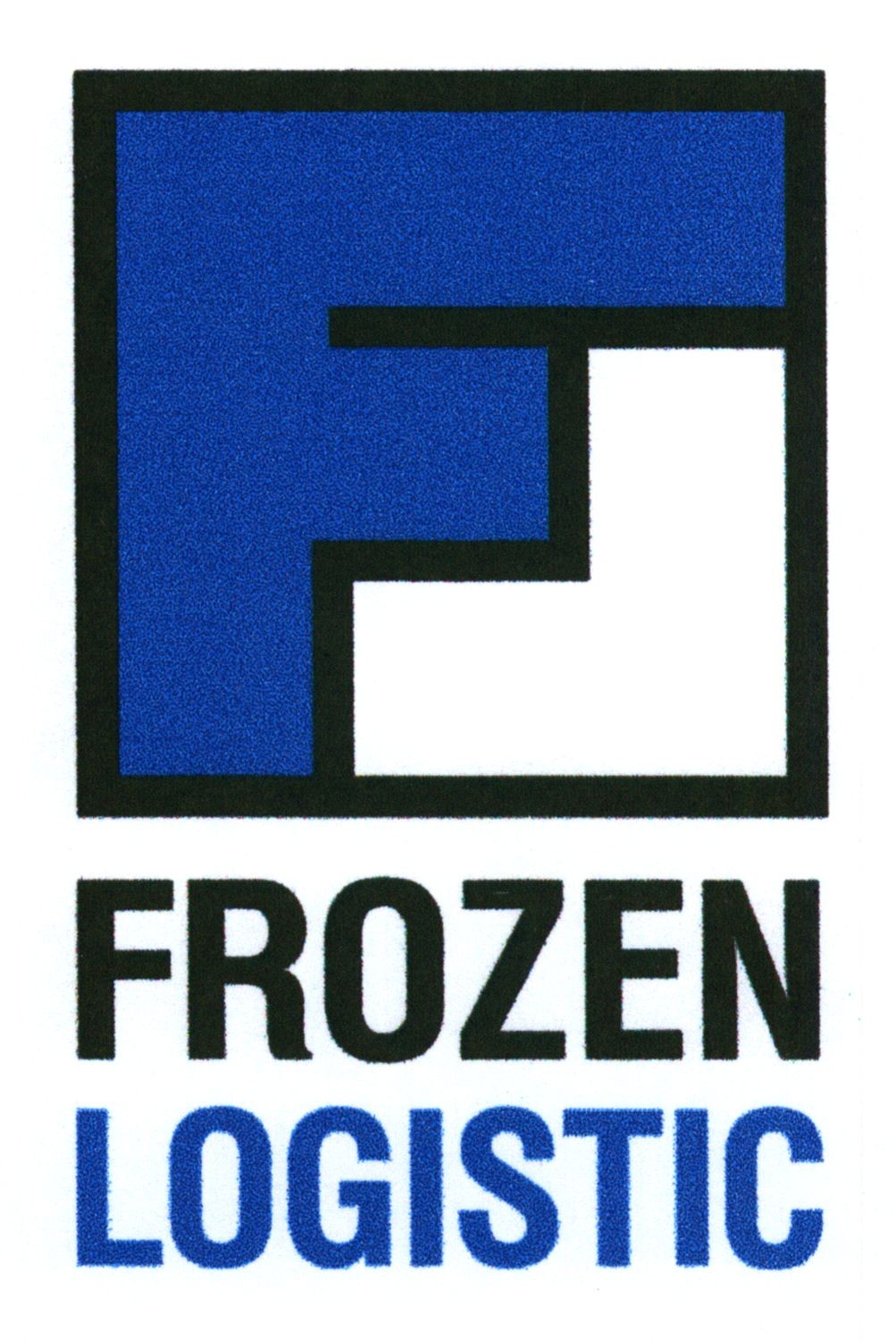 frozen logistic