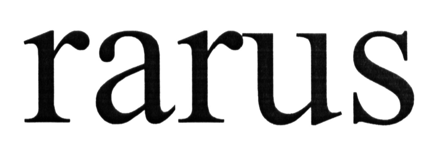 rarus