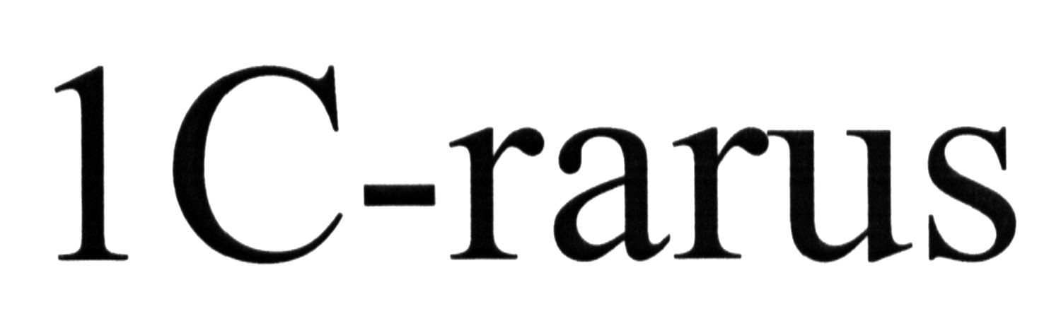 1c-rarus