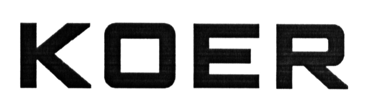 koer