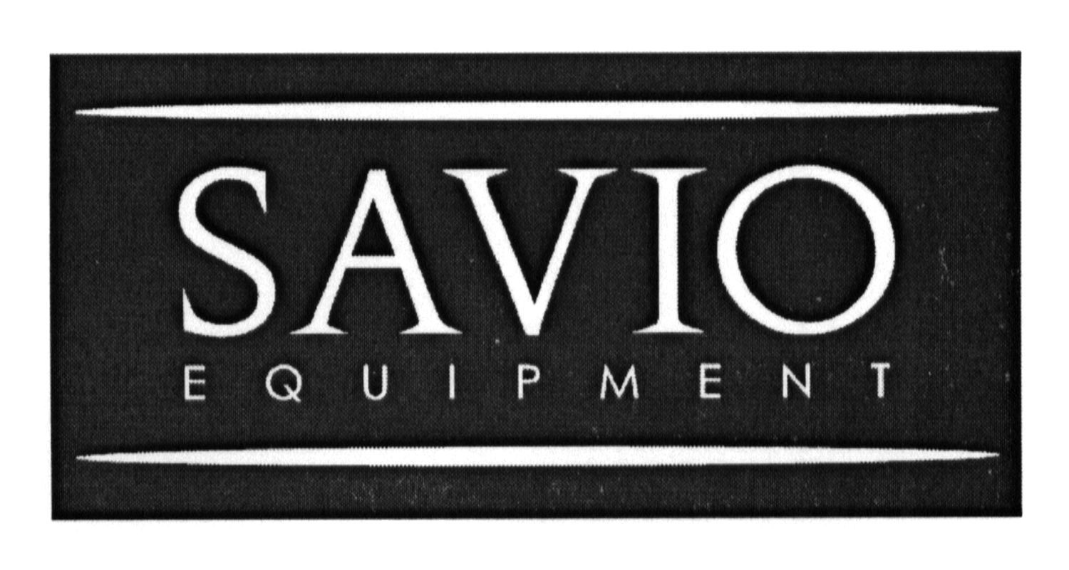 equipment