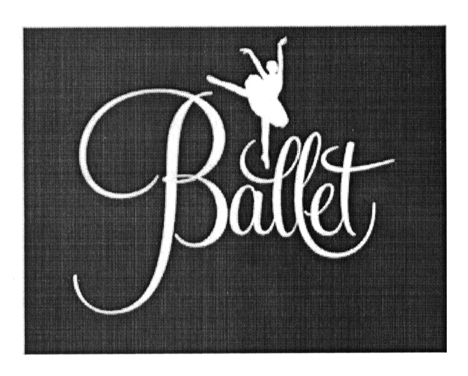 ballet