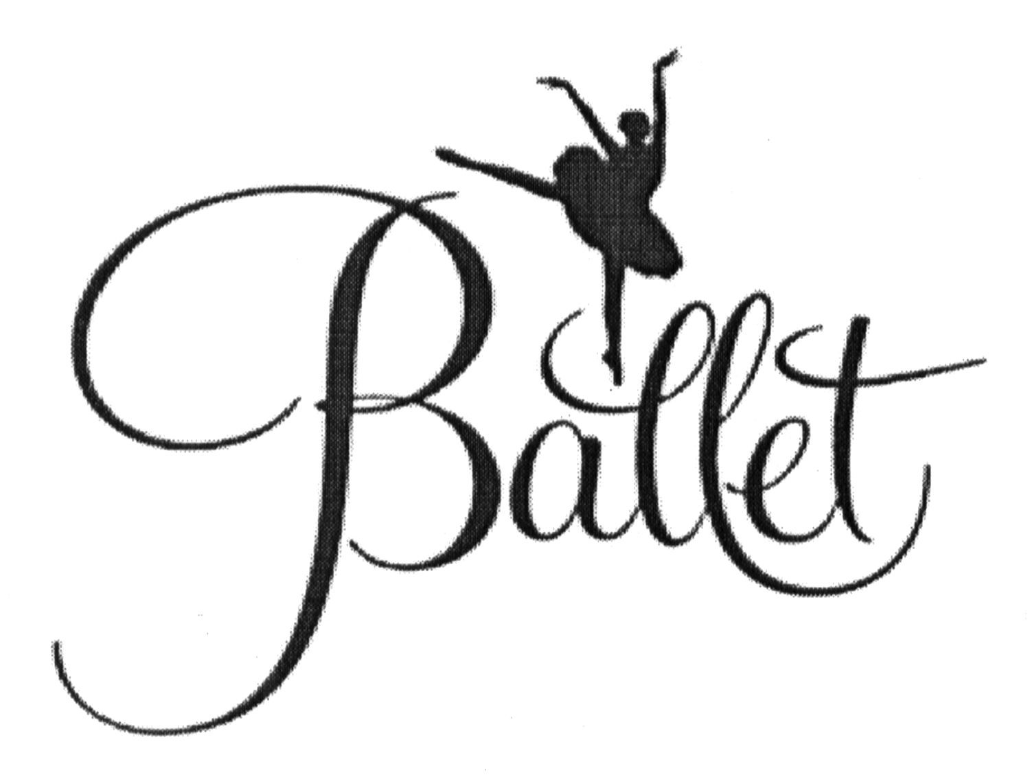 ballet
