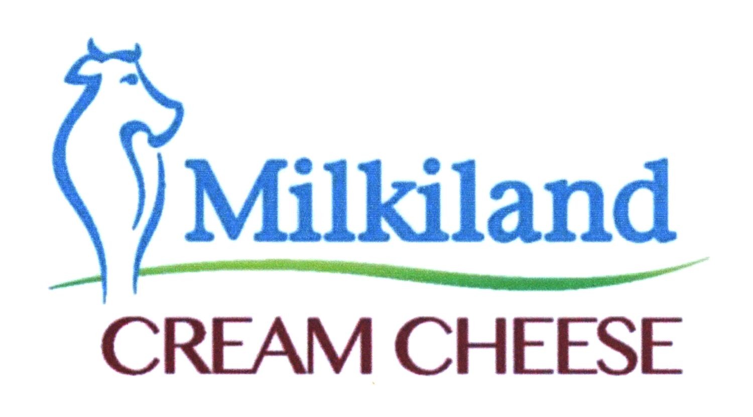 cream cheese