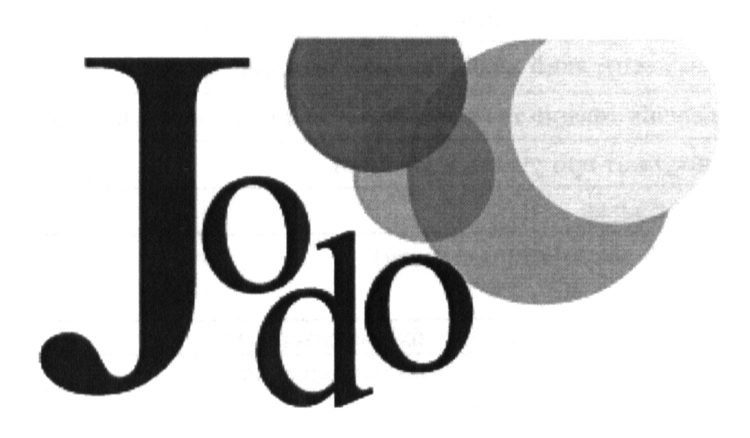 jodo