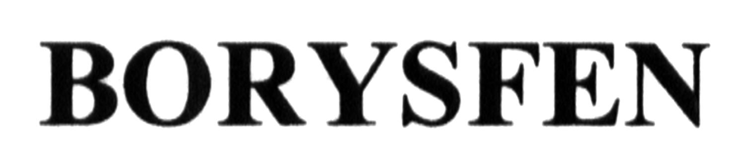 borysfen