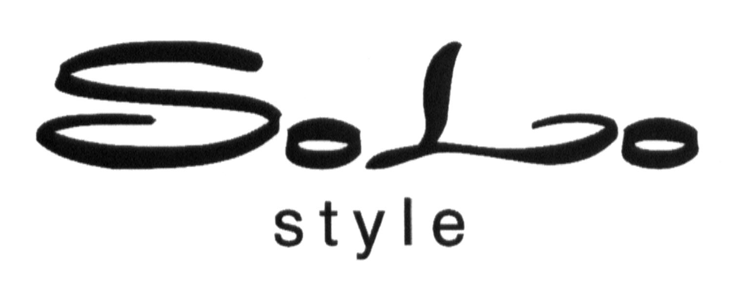 solo style