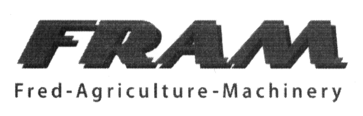 fred-agriculture-machinery