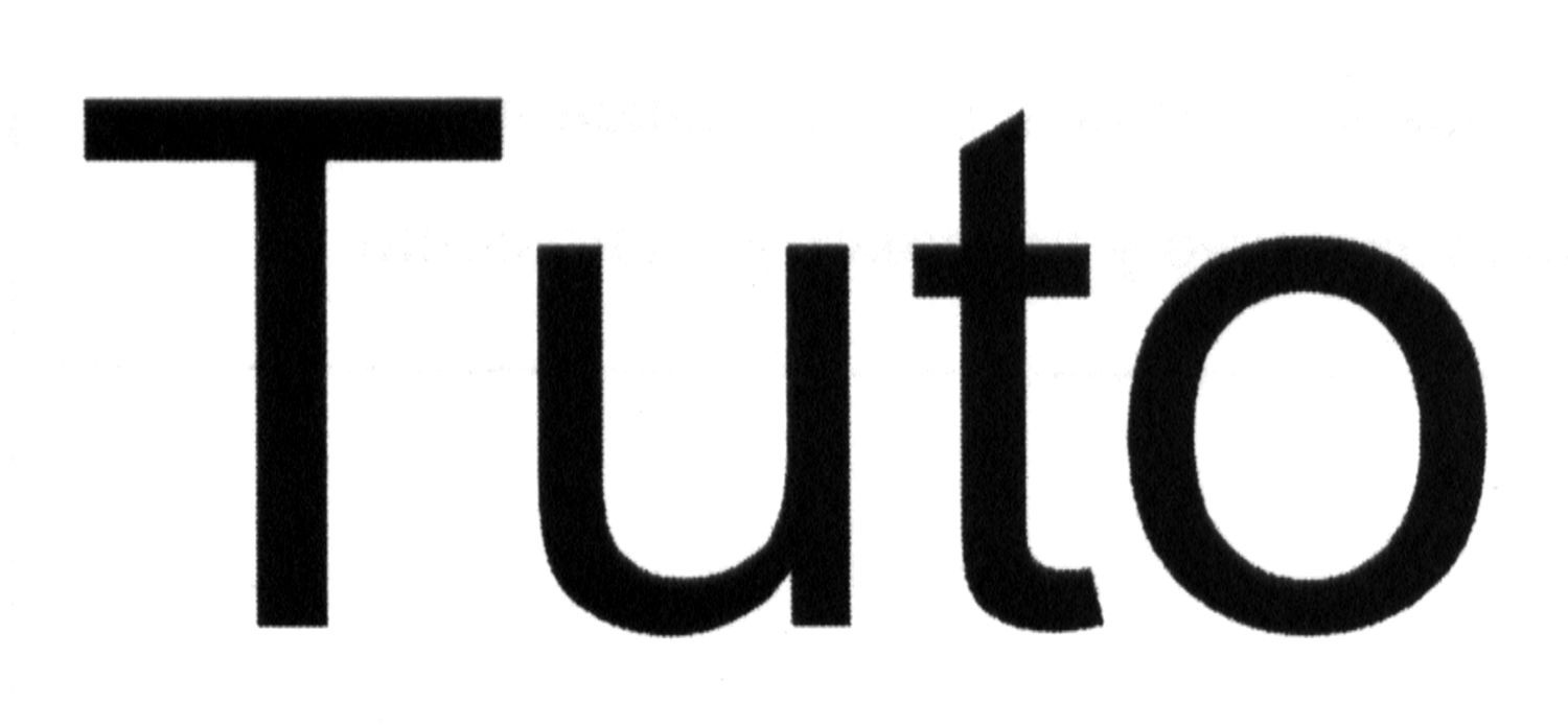 tuto