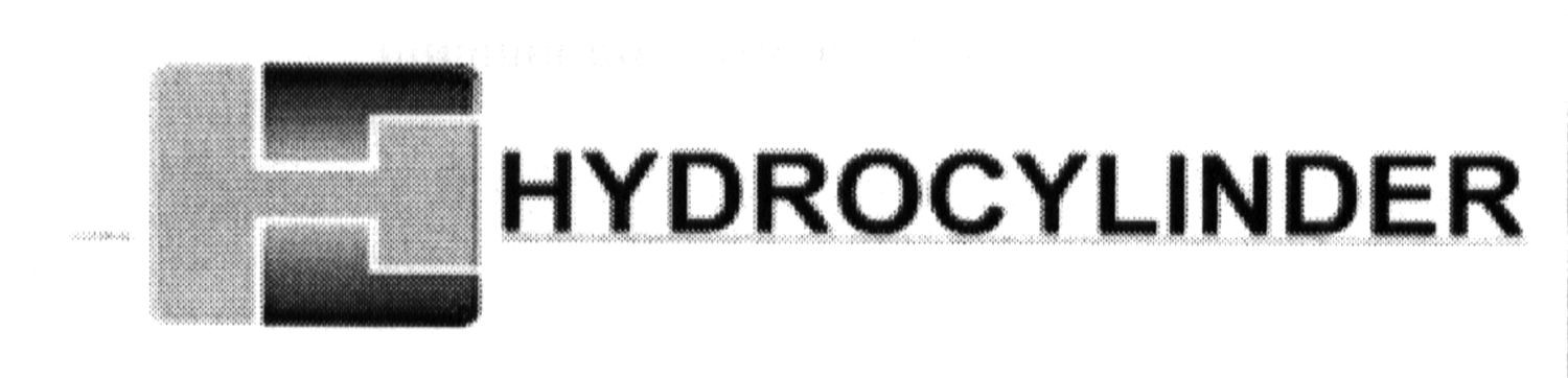 hydrocylinder
