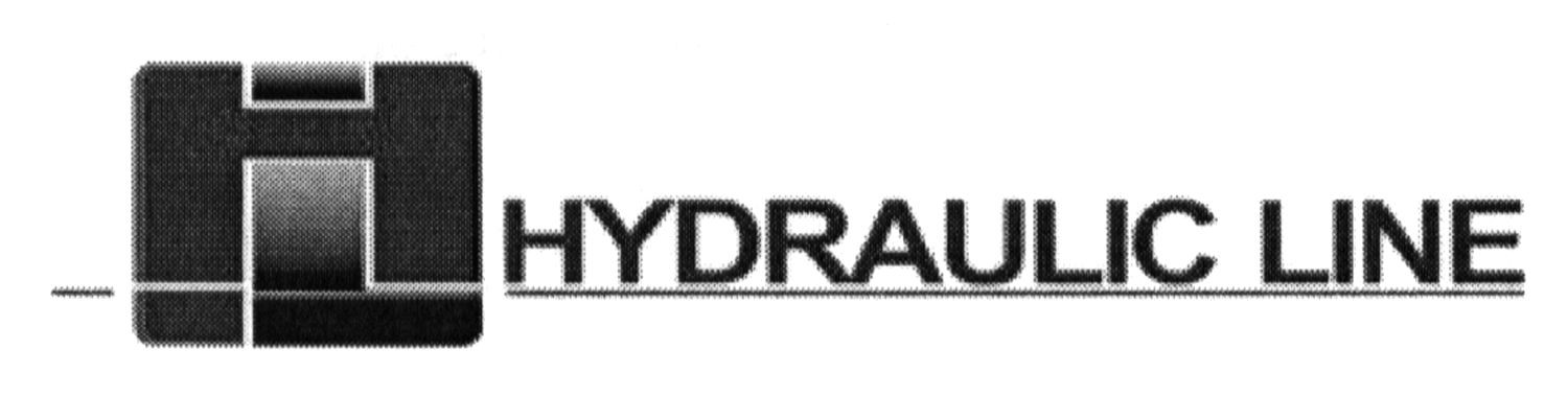 hydraulic line