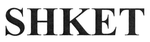 shket