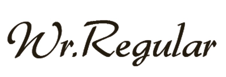 wr.regular