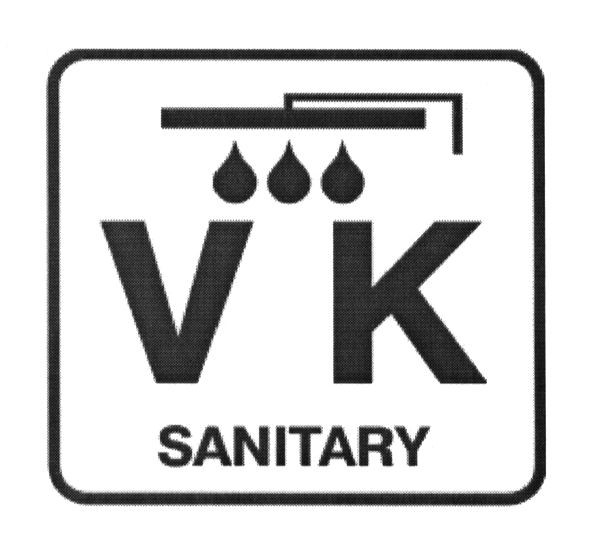 sanitary