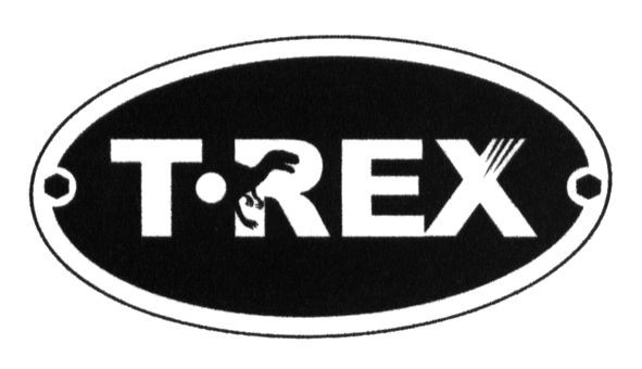 t-rex