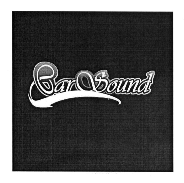 bar sound