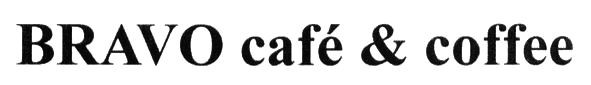 bravo cafe & coffee