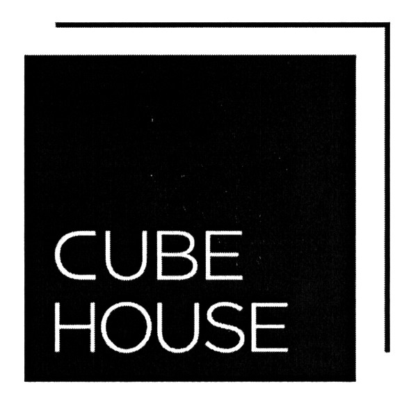 cube house