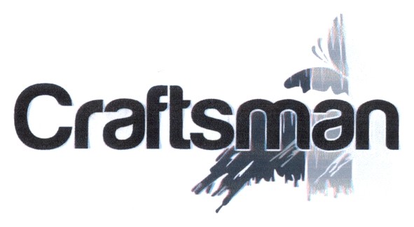 craftsman