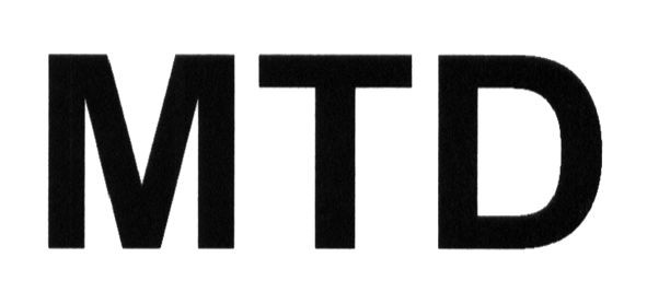 мтд