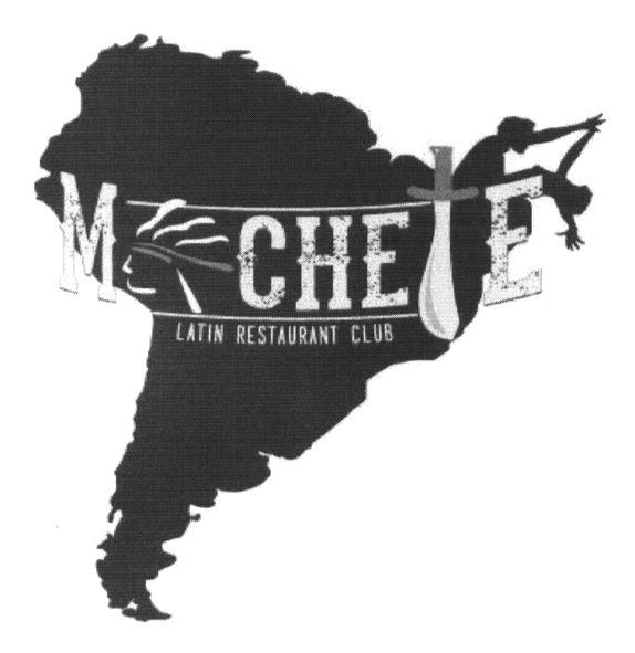 latin restaurant club