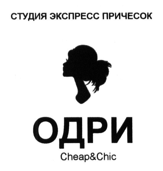 студия экспресс причесок