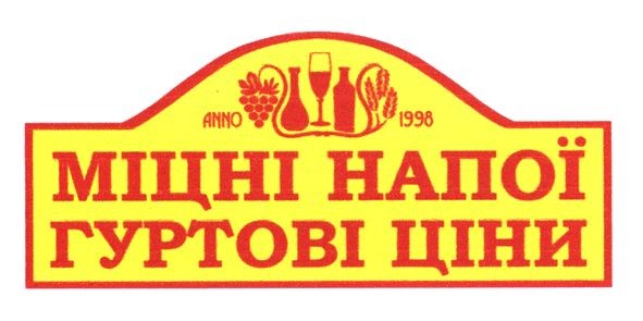 гуртові ціни