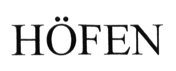 hofen