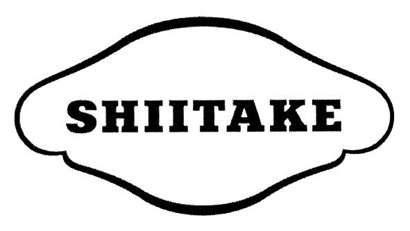 shiitake