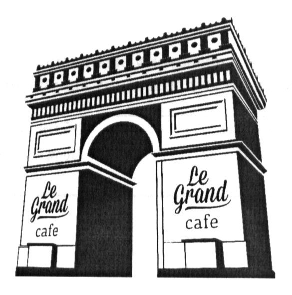 le grand cafe