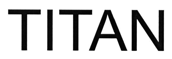 titan
