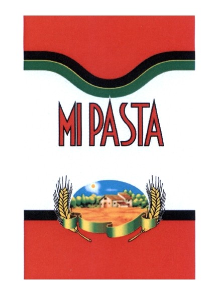 mi pasta