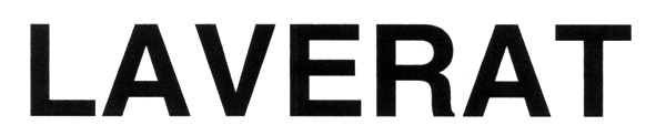 laverat
