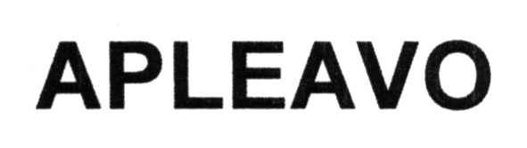 apleavo