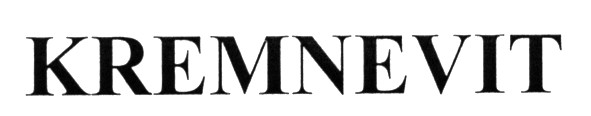 kremnevit