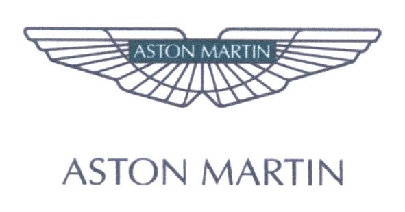 aston martin