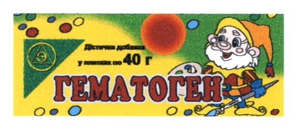 дієтична добавка у плитках 40г