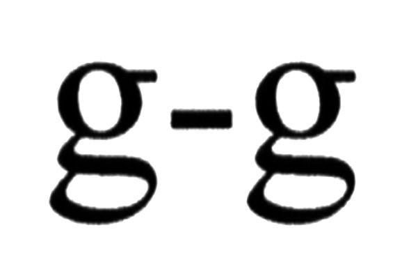 g-g